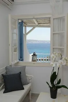 فندق San Stefano آغيوس ستيفانوس