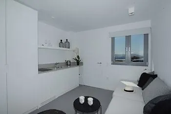 فندق San Stefano آغيوس ستيفانوس