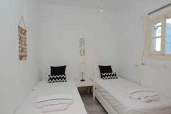 Hotel San Stefano Agios Stefanos Avliotes