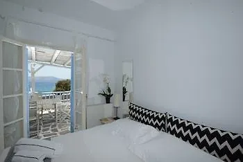 Hotel San Stefano Agios Stefanos Avliotes