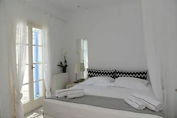 **  Hotel San Stefano Agios Stefanos Avliotes Grecja