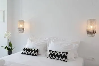 Hotel San Stefano Agios Stefanos Avliotes