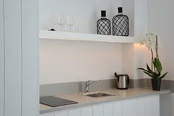 Hotel San Stefano Agios Stefanos Avliotes Grecja